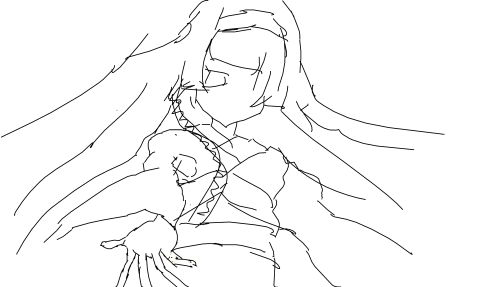 美少女万华镜 by Goupe 2026/4/4